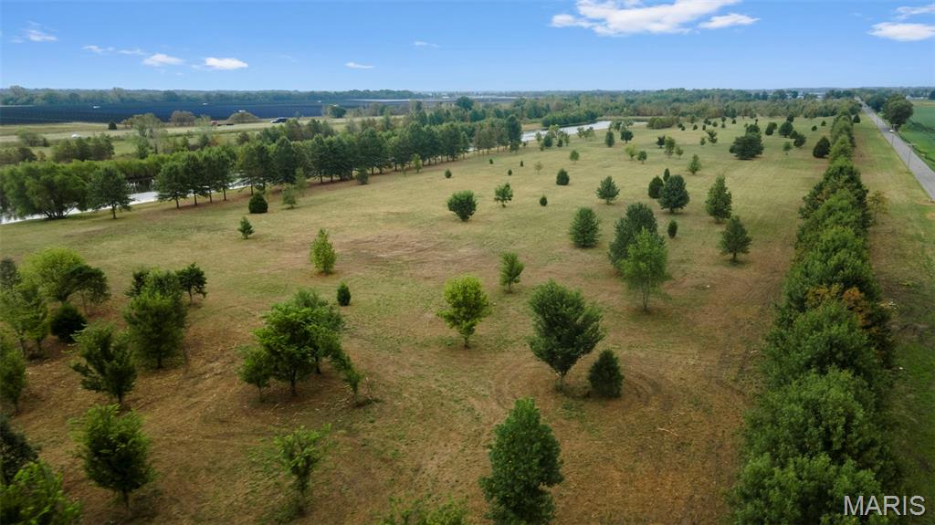 Legacy Lake Estates - Land