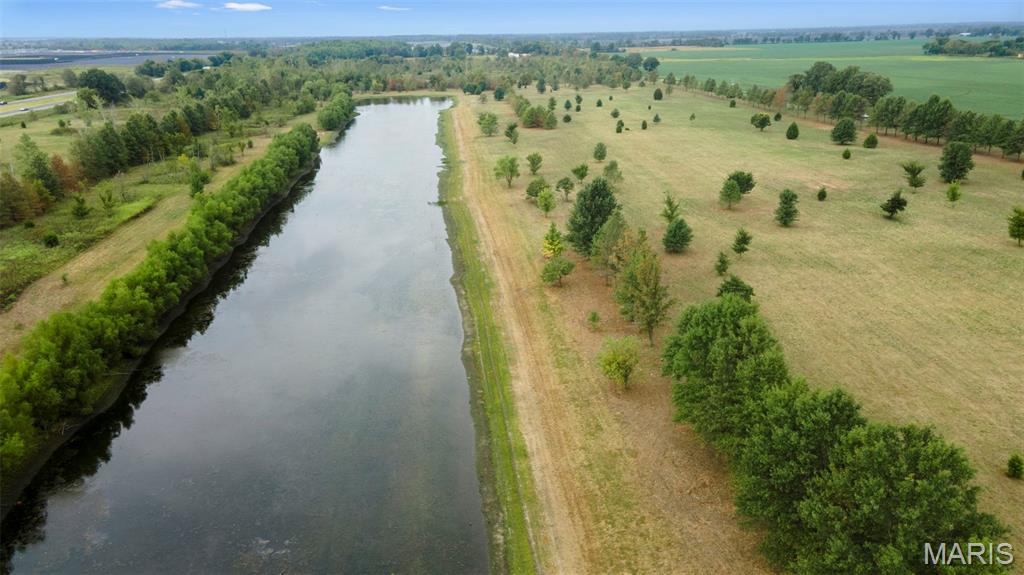 Legacy Lake Estates - Land