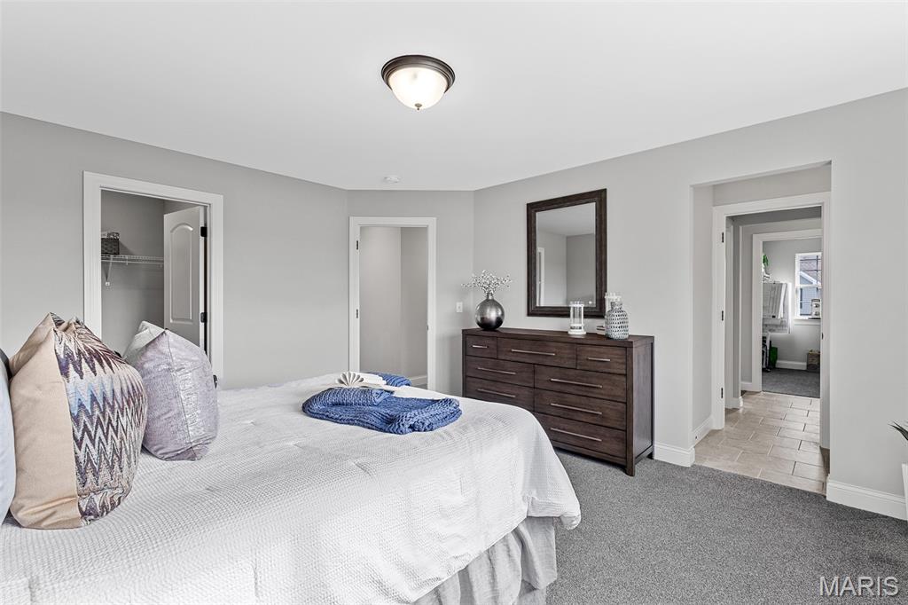 Kreder Farms - Residential