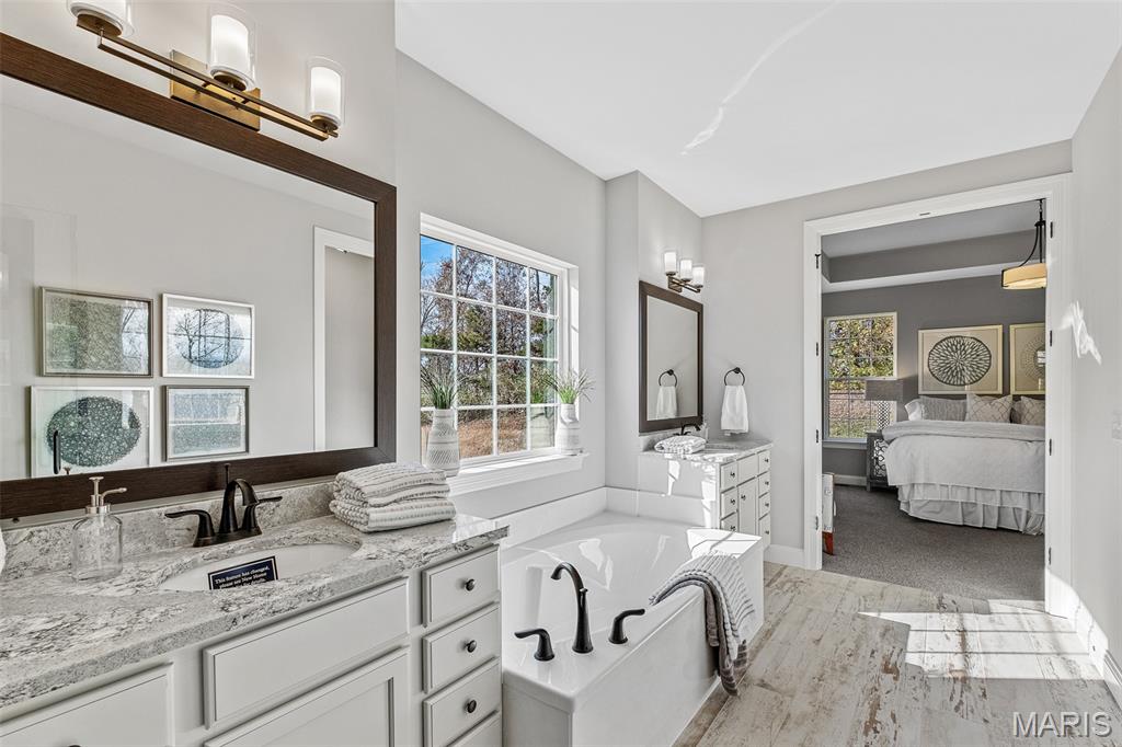 Kreder Farms - Residential