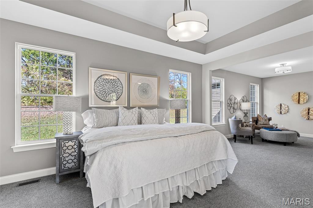 Kreder Farms - Residential