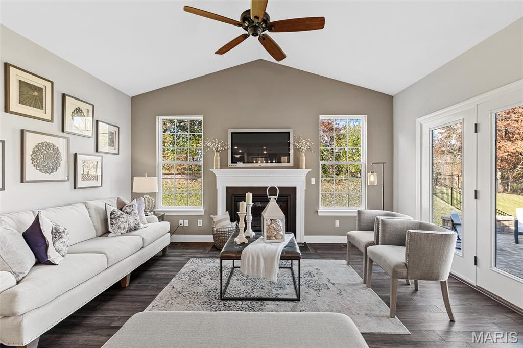 Kreder Farms - Residential