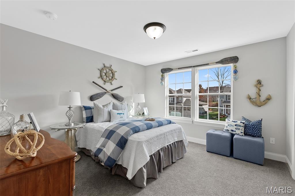 Kreder Farms - Residential