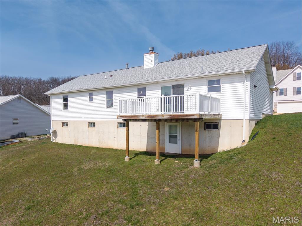 Rosedale 02 - Residential