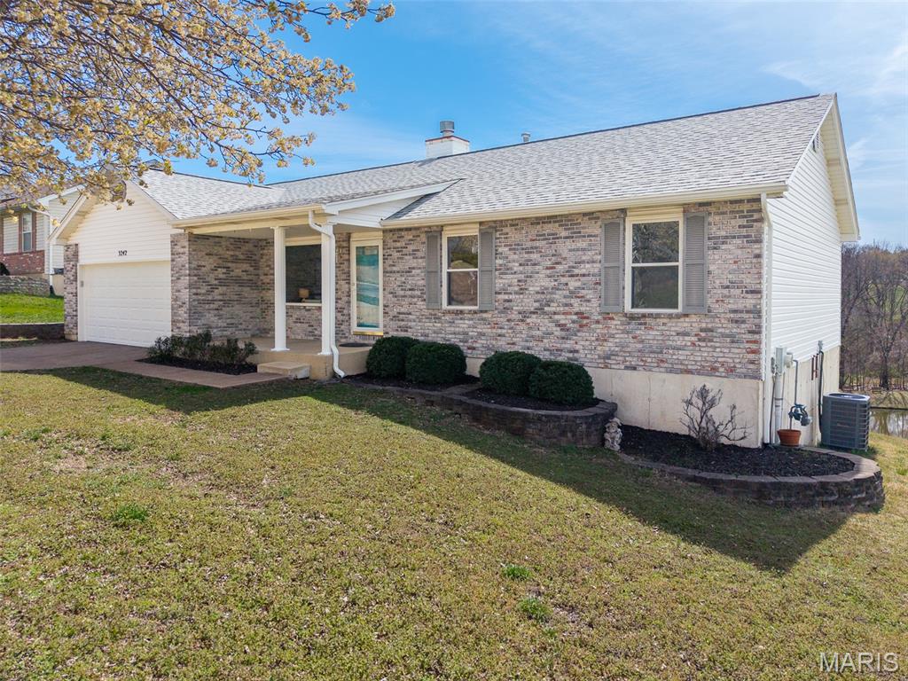 Rosedale 02 - Residential