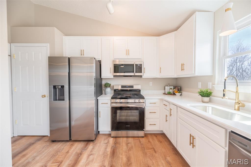 Rosedale 02 - Residential