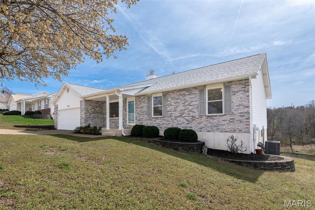 Rosedale 02 - Residential