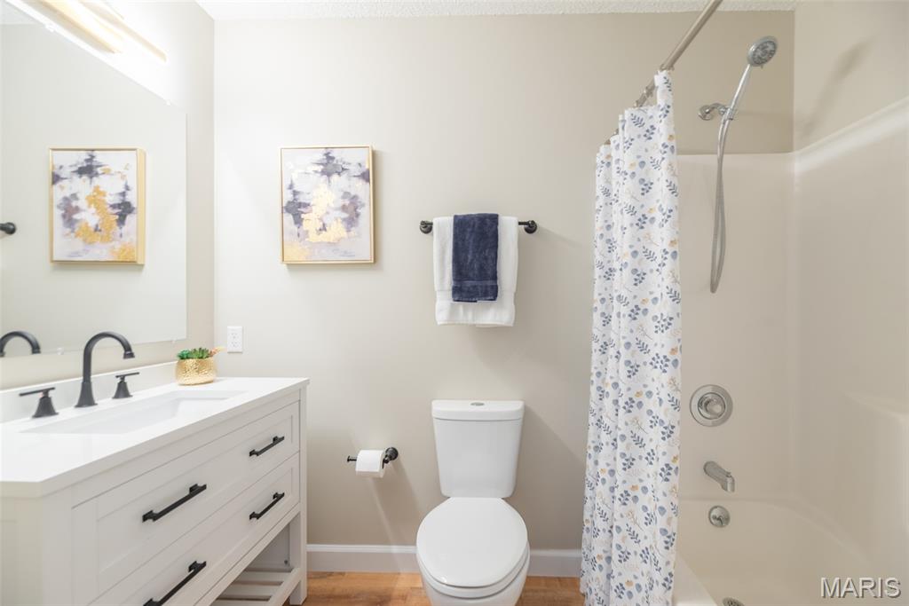 Rosedale 02 - Residential