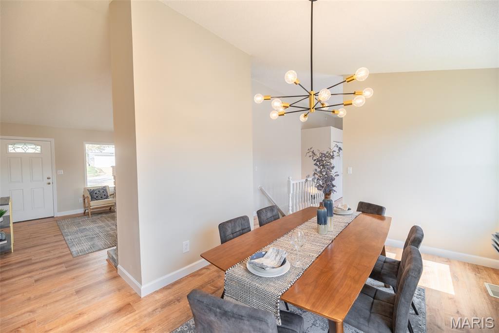 Rosedale 02 - Residential