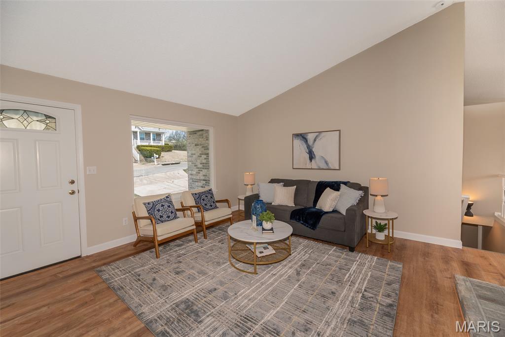 Rosedale 02 - Residential