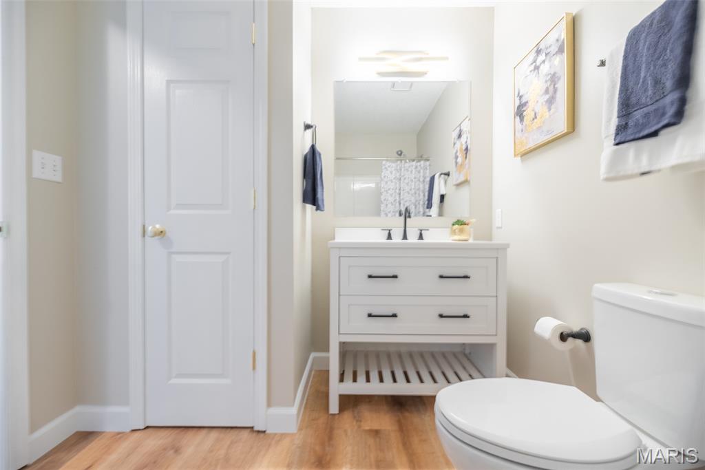 Rosedale 02 - Residential