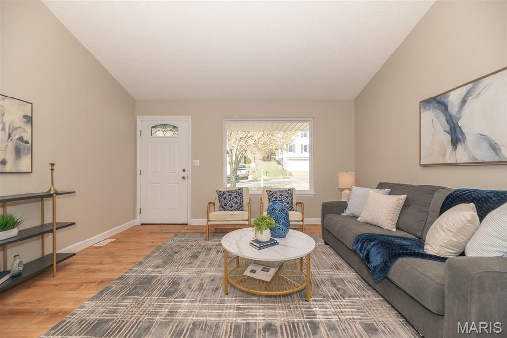 Rosedale 02 - Residential