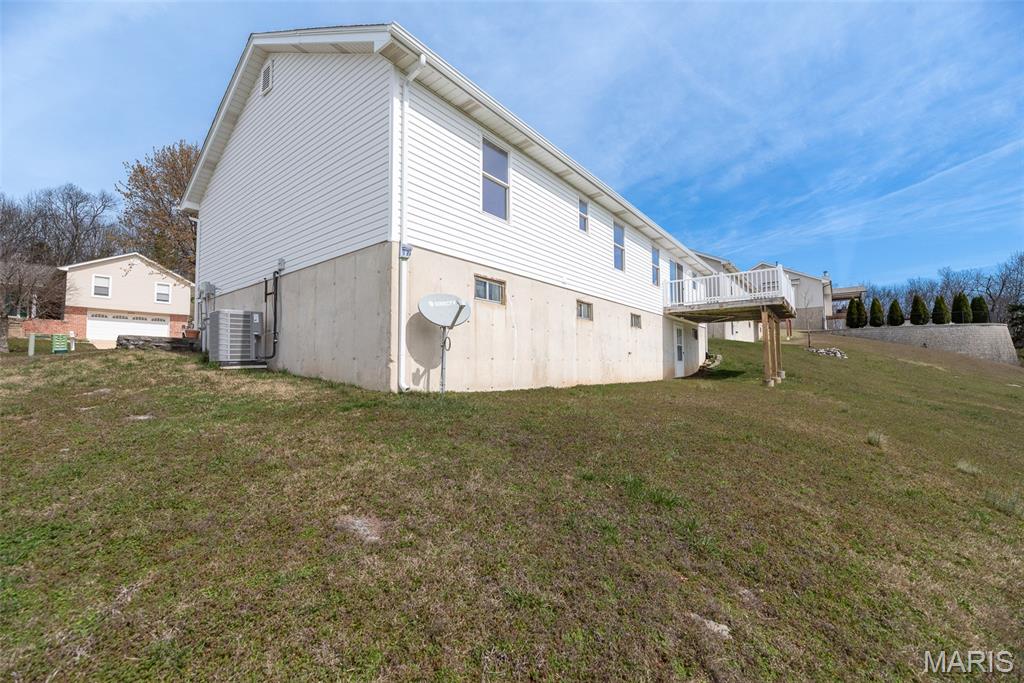 Rosedale 02 - Residential