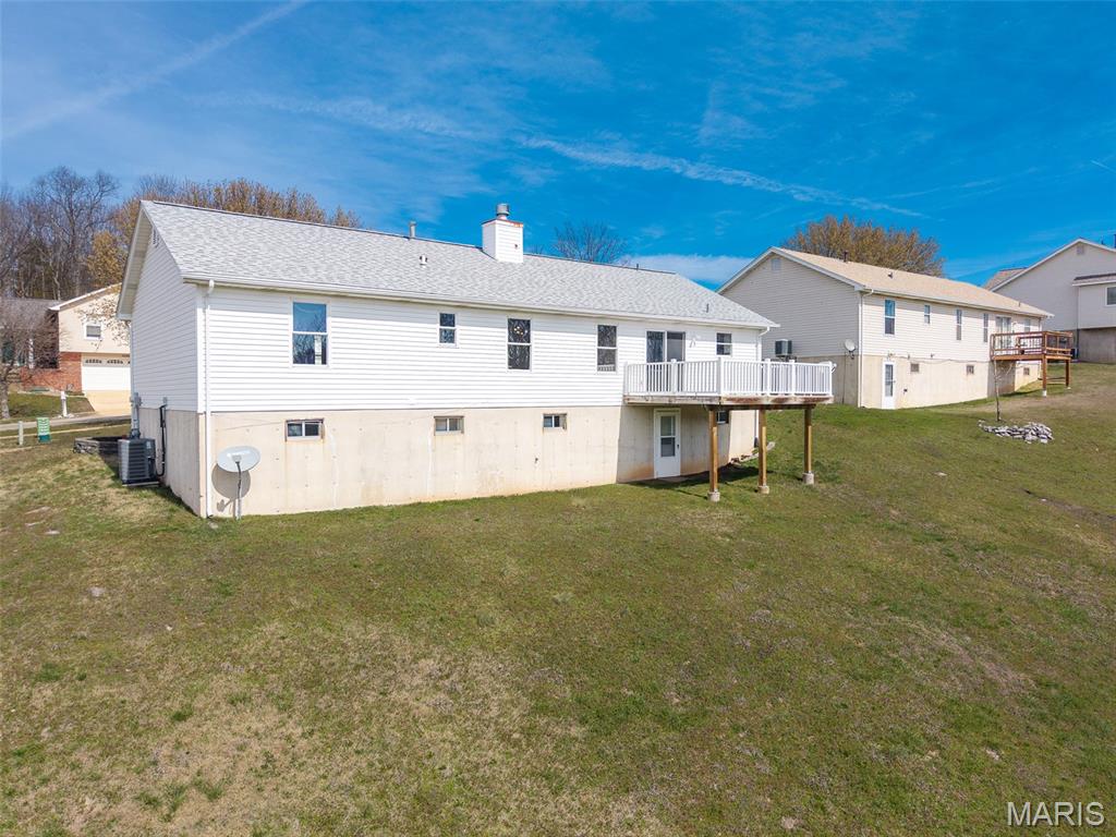 Rosedale 02 - Residential