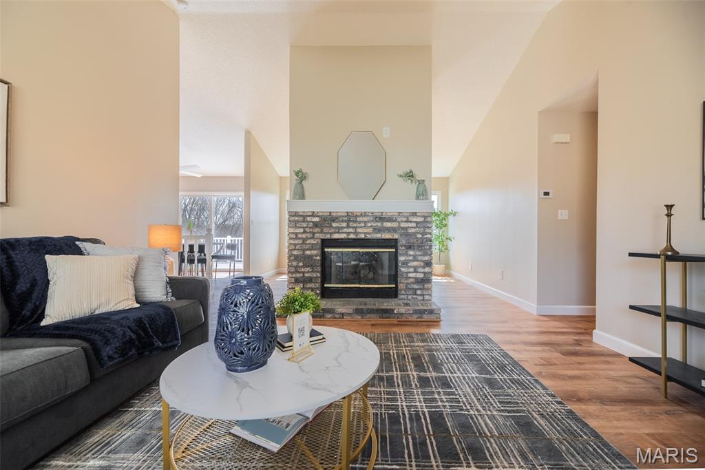 Rosedale 02 - Residential