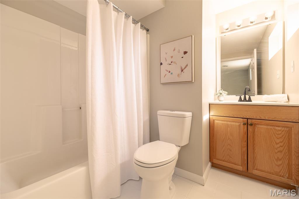 Rosedale 02 - Residential