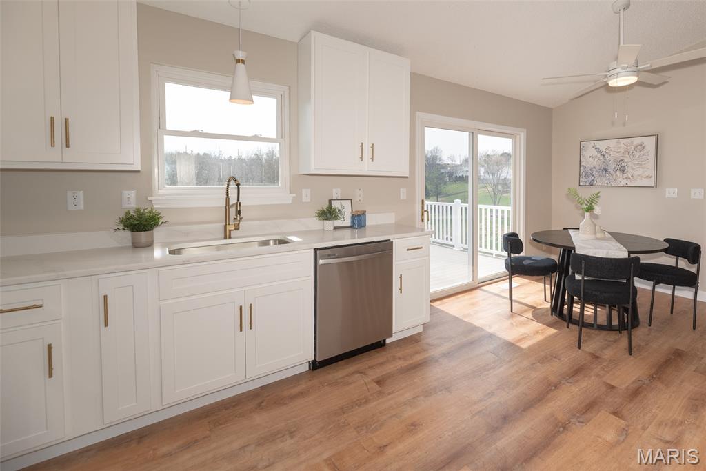 Rosedale 02 - Residential