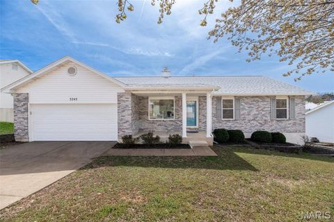 3242 Rosedale Drive Arnold MO 63010