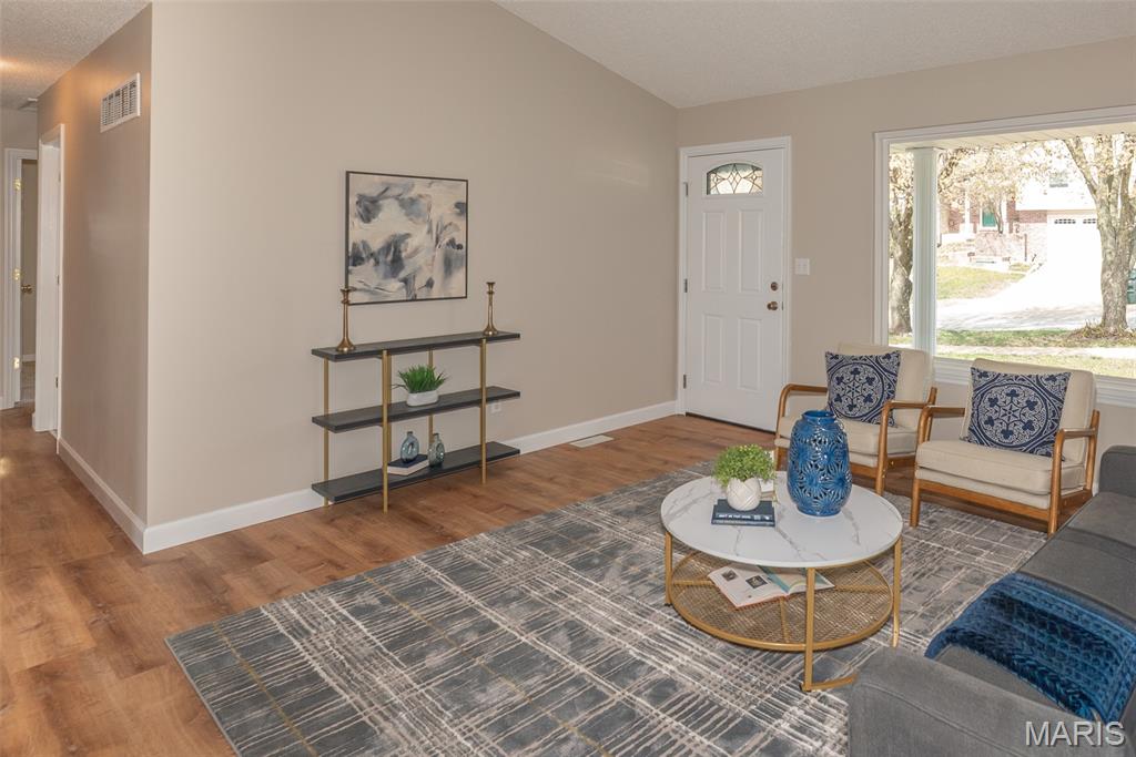 Rosedale 02 - Residential