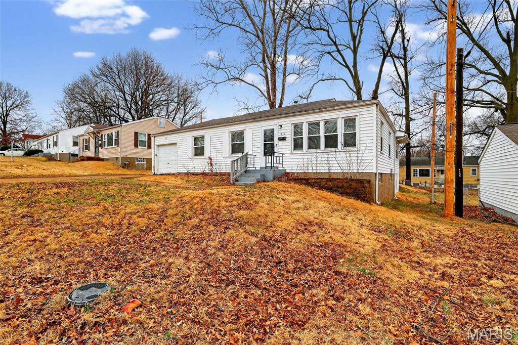 Bissell Hills 2 - Residential