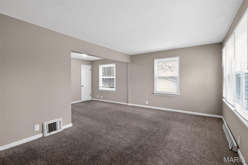 Bissell Hills 2 - Residential