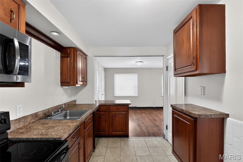 Bissell Hills 2 - Residential