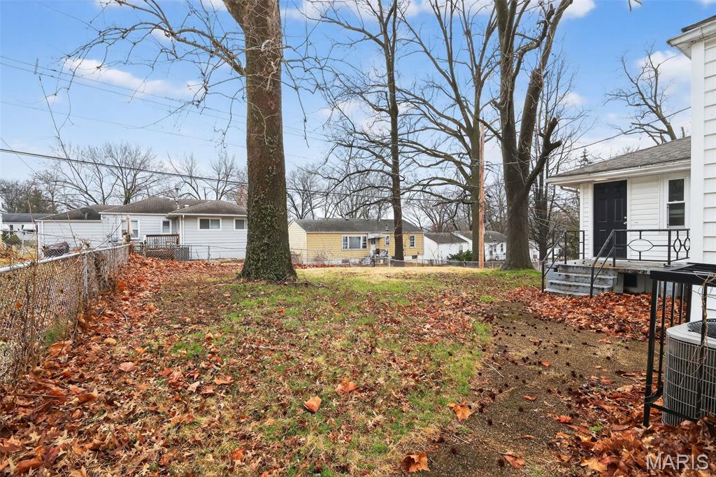 Bissell Hills 2 - Residential