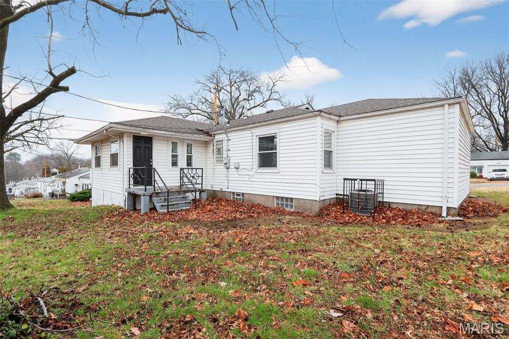 Bissell Hills 2 - Residential