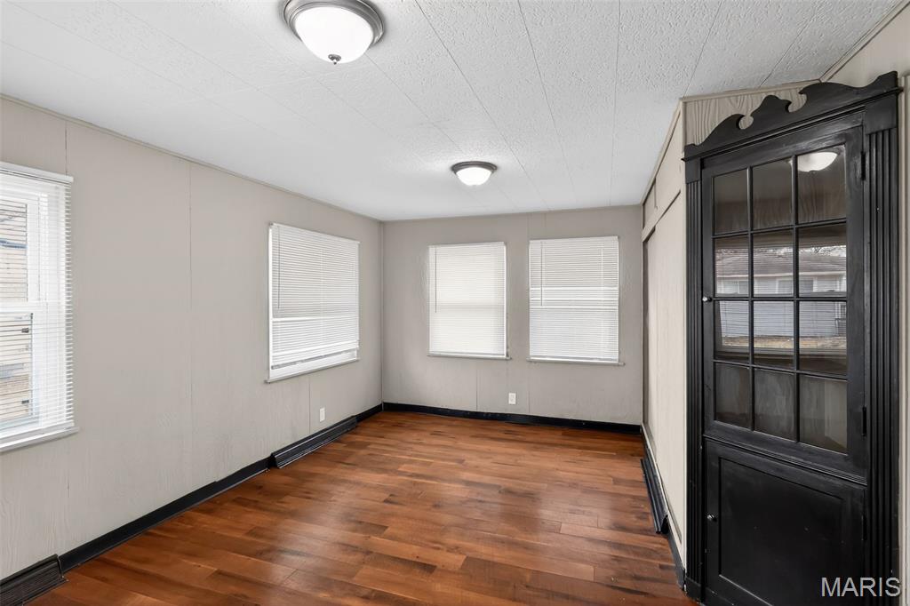 Bissell Hills 2 - Residential