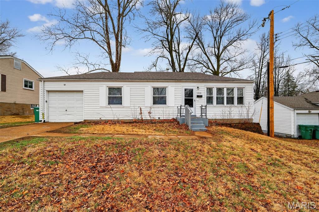 Bissell Hills 2 - Residential