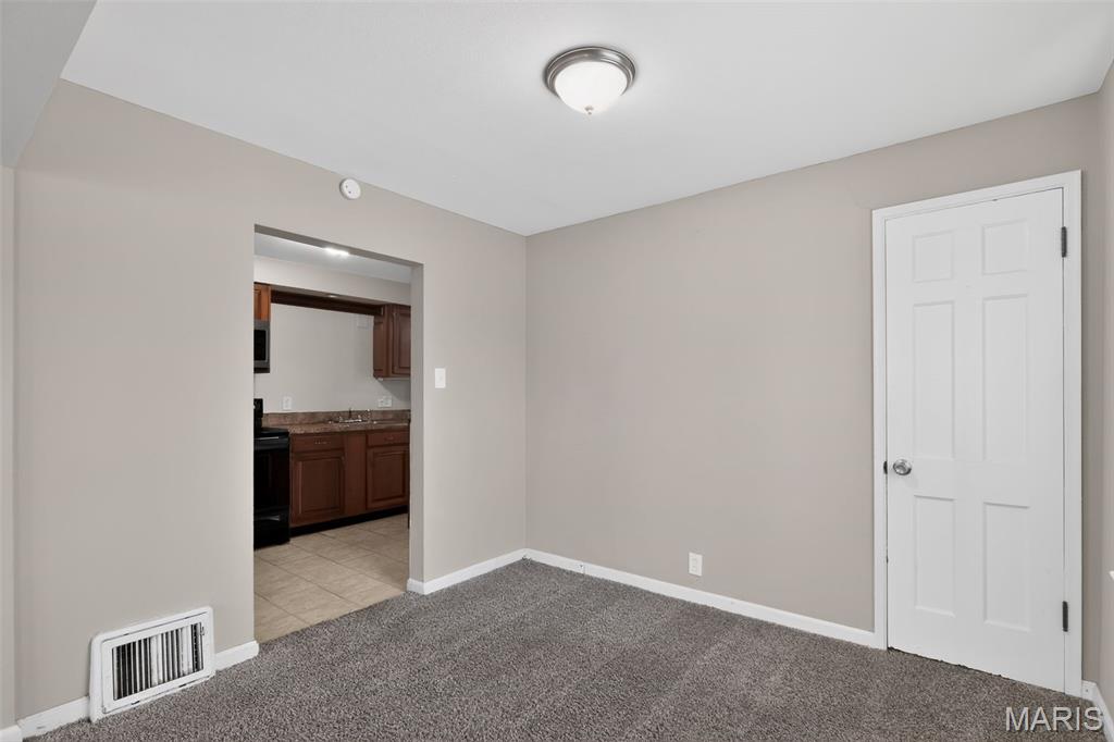 Bissell Hills 2 - Residential