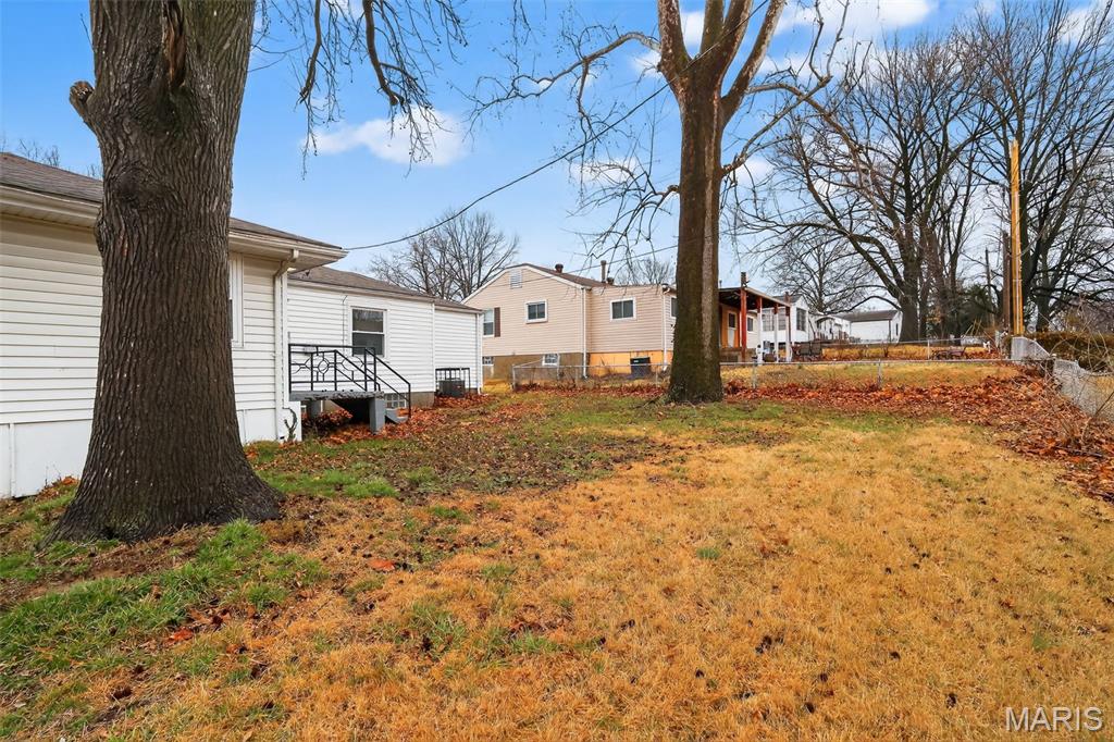 Bissell Hills 2 - Residential