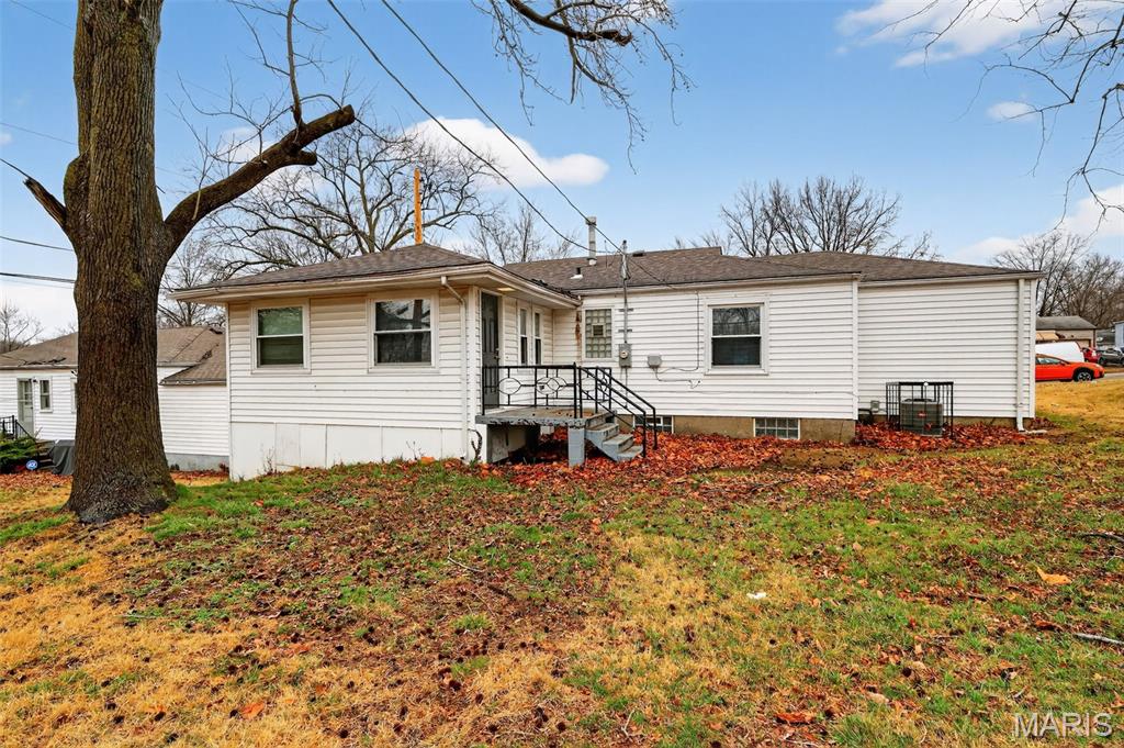 Bissell Hills 2 - Residential