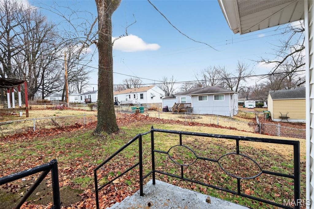 Bissell Hills 2 - Residential