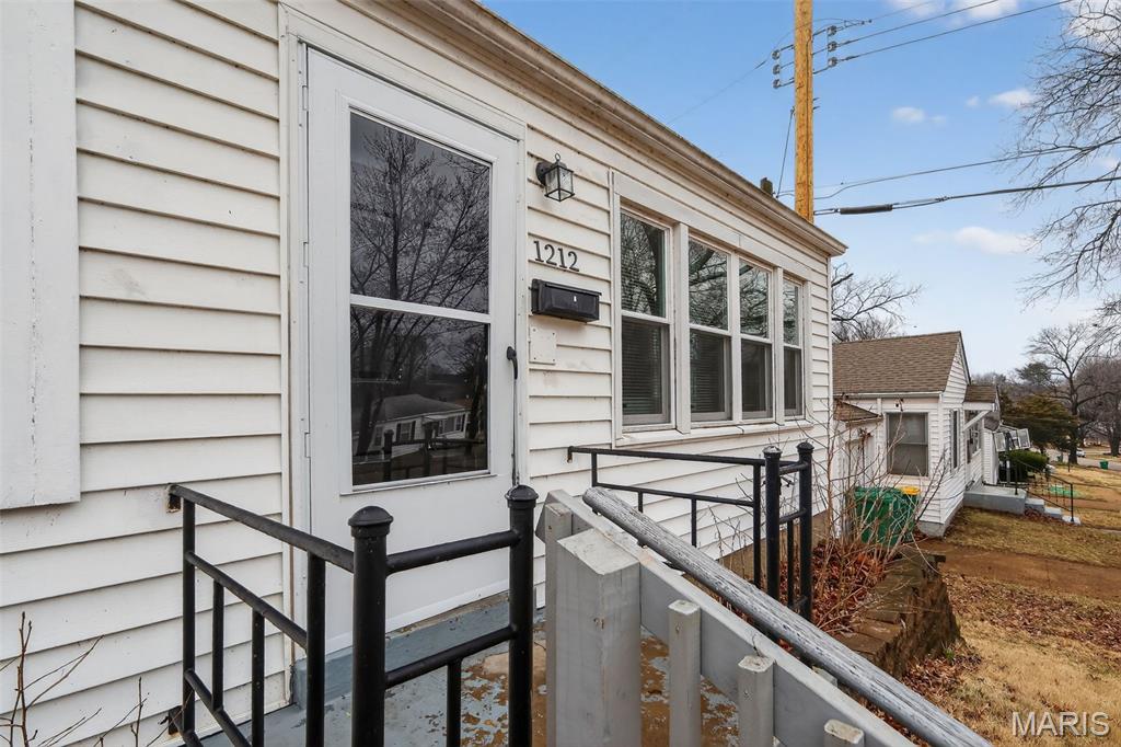 Bissell Hills 2 - Residential