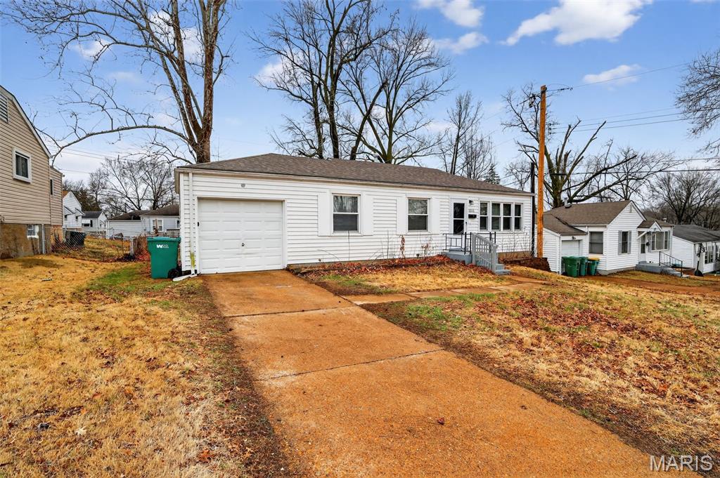 Bissell Hills 2 - Residential