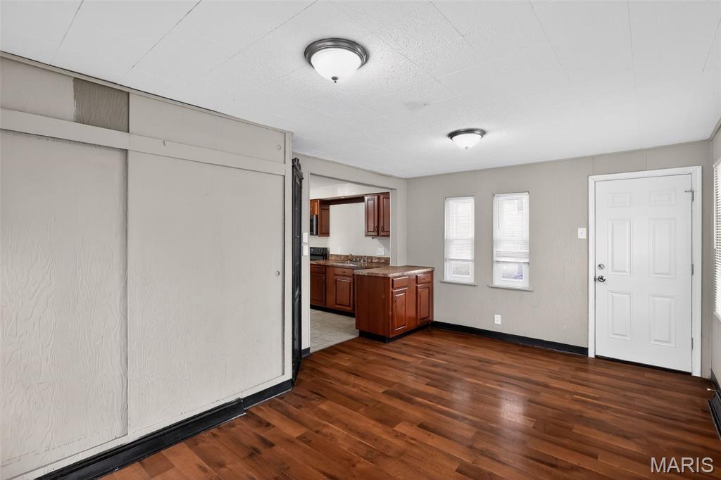 Bissell Hills 2 - Residential