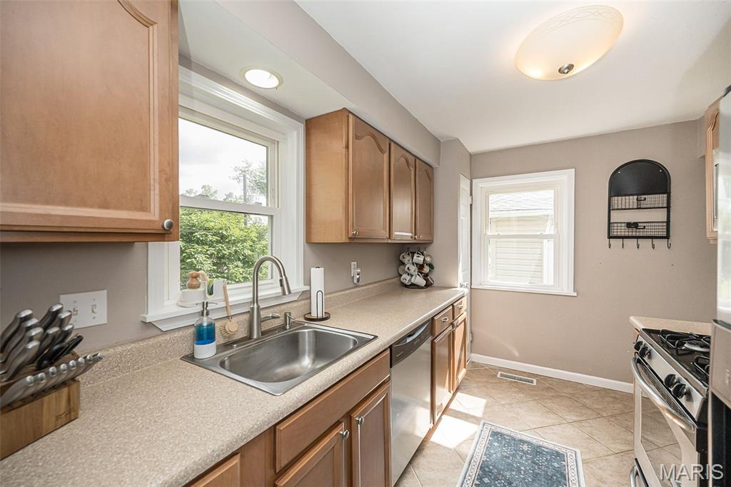 Meadowridge 1 - Residential