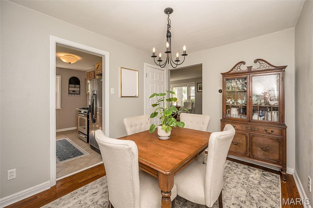Meadowridge 1 - Residential