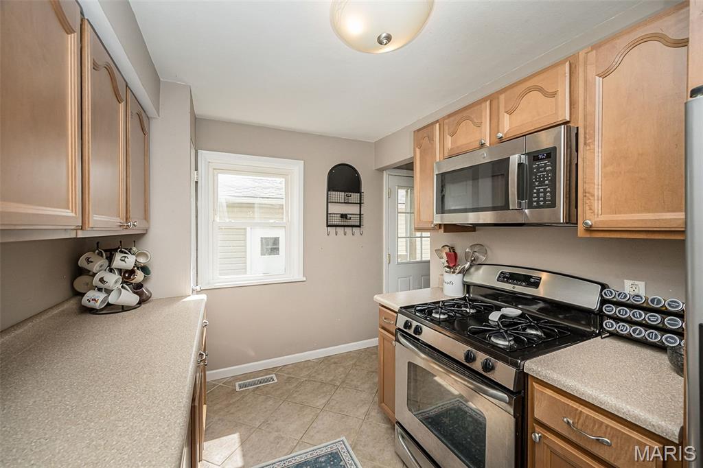 Meadowridge 1 - Residential