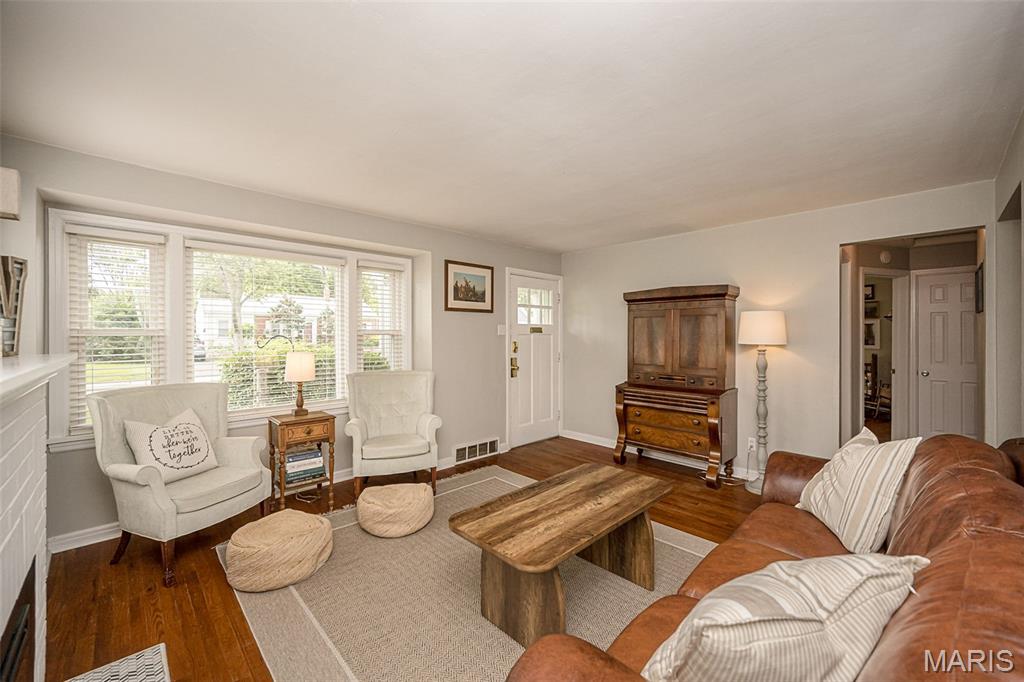 Meadowridge 1 - Residential
