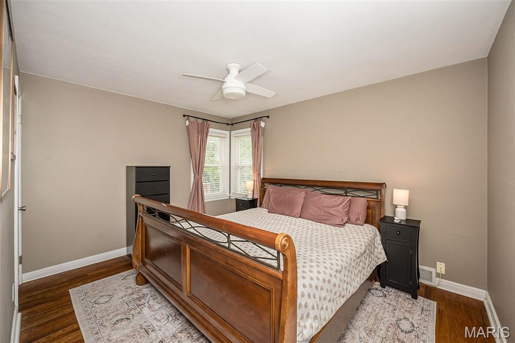 Meadowridge 1 - Residential