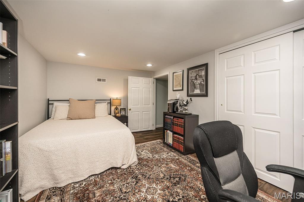 Meadowridge 1 - Residential