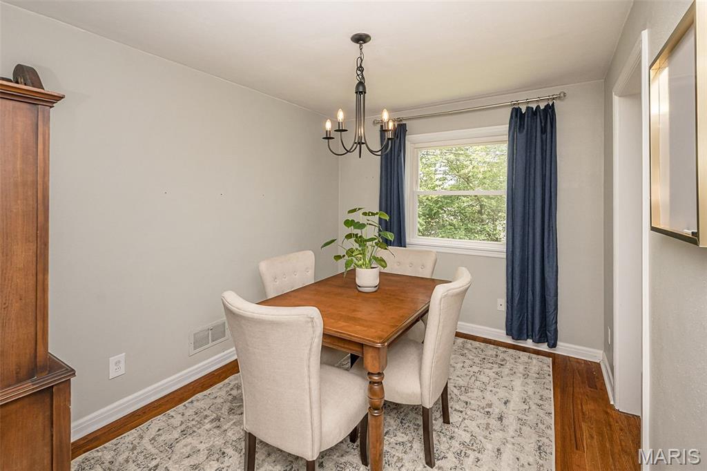 Meadowridge 1 - Residential