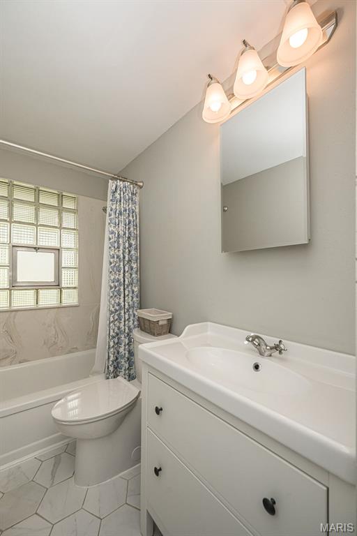 Meadowridge 1 - Residential