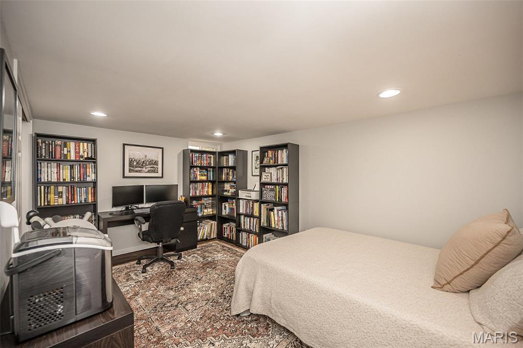 Meadowridge 1 - Residential