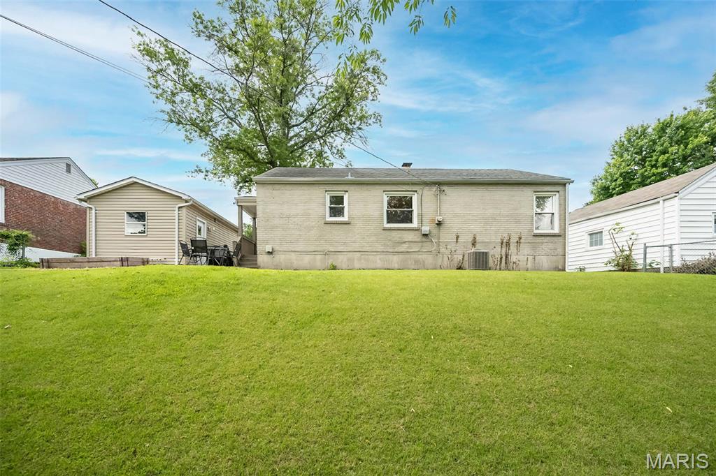 Meadowridge 1 - Residential