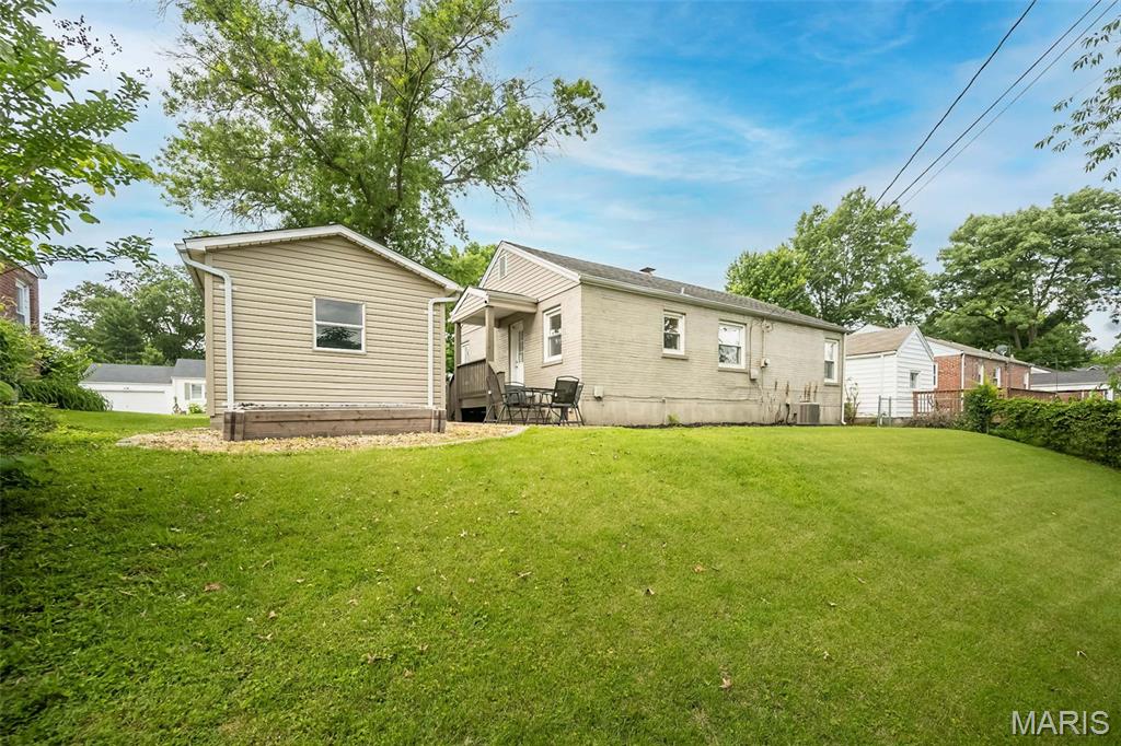 Meadowridge 1 - Residential