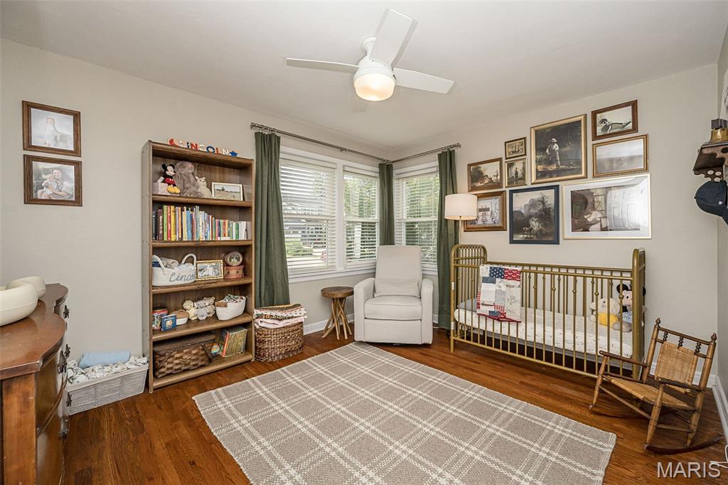 Meadowridge 1 - Residential