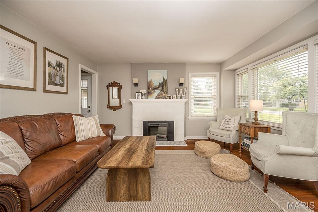 Meadowridge 1 - Residential